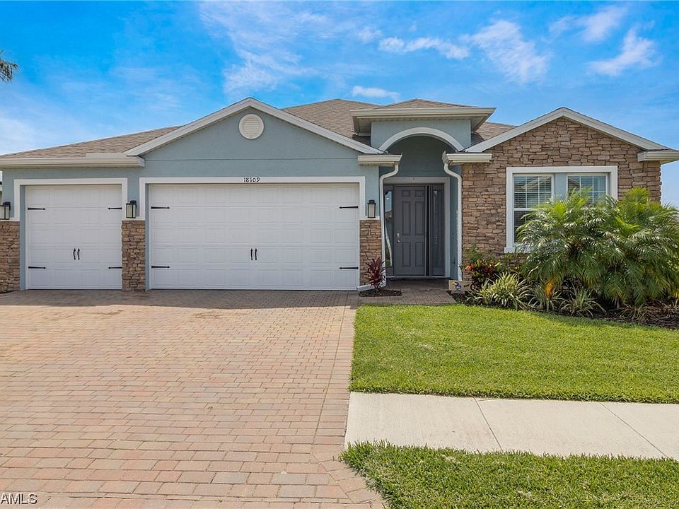 1st image of 18109 Everson Miles Cir