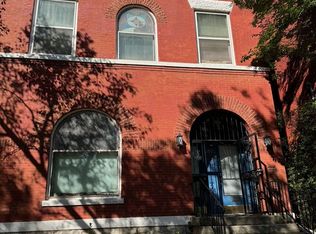 1472 S 2nd St APT 1, Louisville, KY 40208