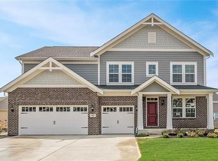 942 Miller Ct, Greenfield, IN 46140