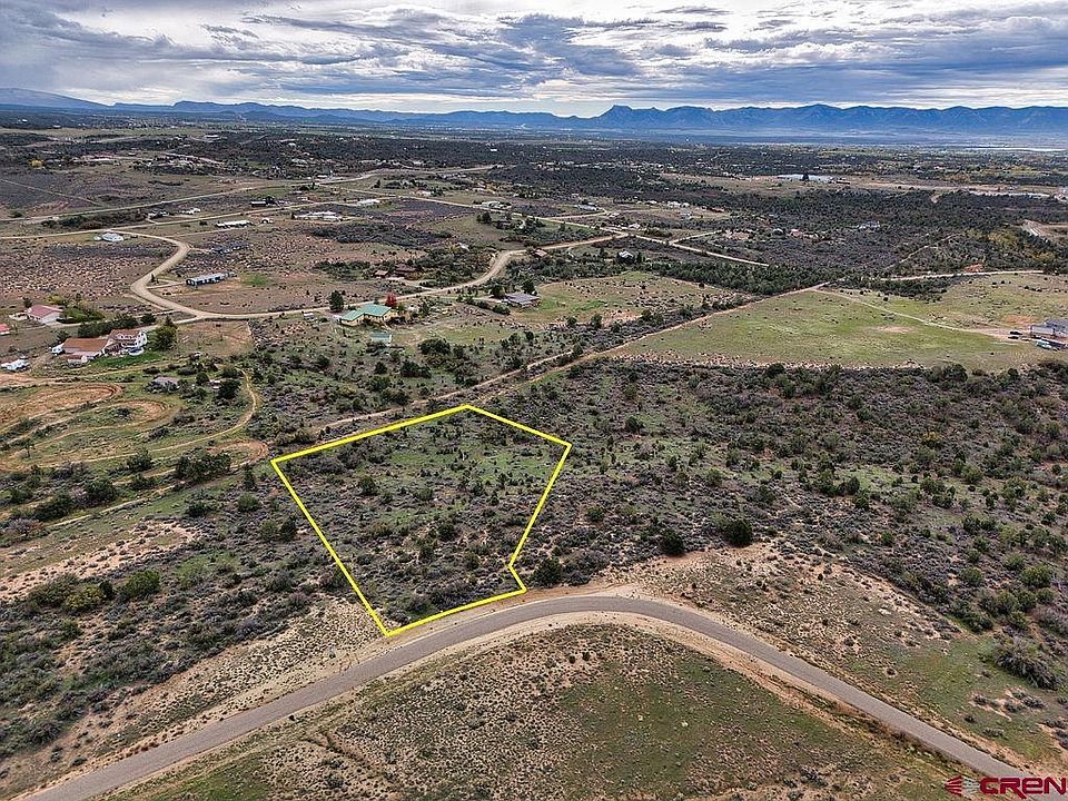 1st image of Lot 17 TBD Road 27.4 Loop Road