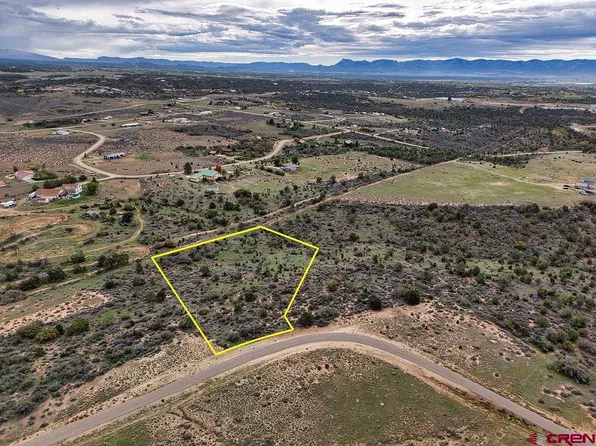 Lot 17 TBD Road 27.4 Loop Road, Dolores, CO 81323