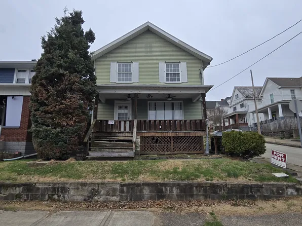 725 Heslep Ave, Donora, PA 15033