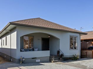 507 Monte Diablo Ave, San Mateo, CA 94401