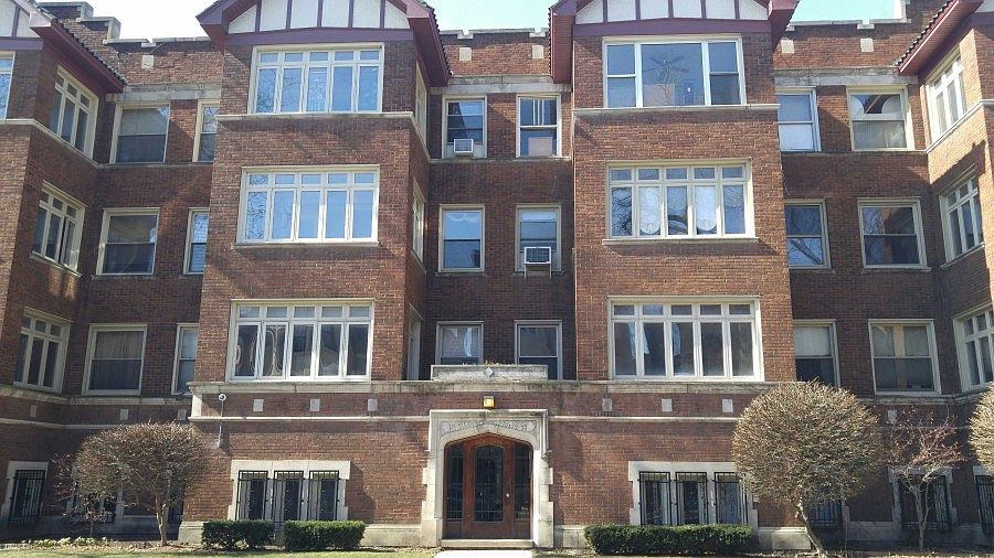 1st image of 6804 S Crandon Ave #1