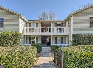 1945 Brian Way, Decatur, GA 30033
