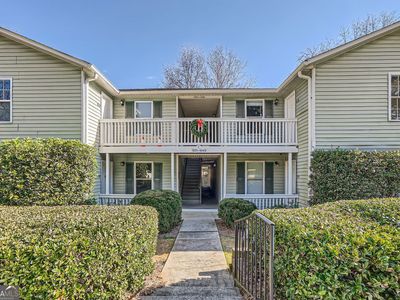 1945 Brian Way, Decatur, GA, 30033