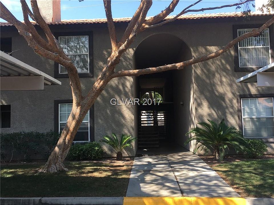 1st image of 2606 S Durango Dr APT 169