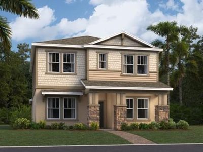 3064 Park Vale Rd, Saint Cloud, FL, 34771