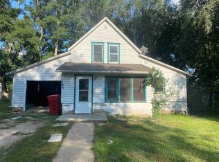 105 Carr St, Vermillion, SD 57069