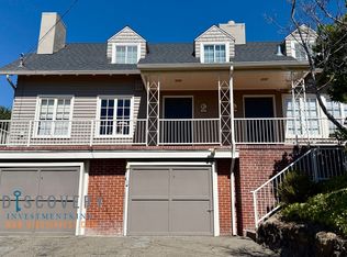 Hollywood Ave. 1026-1030, Oakland, CA 94602