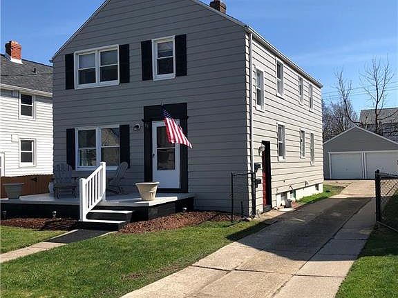 2nd image of 91 Kimberly Ave