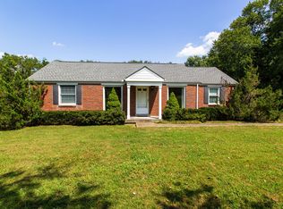 4324 Morriswood Dr, Nashville, TN 37204
