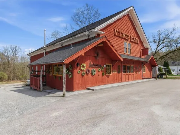 953-955 Victory Hwy, Burrillville, RI 02839