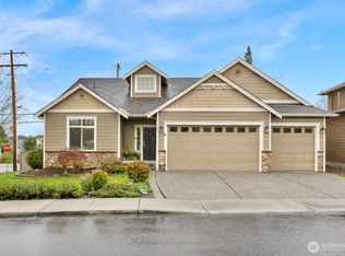 Rose Lane, Snohomish, WA 98290