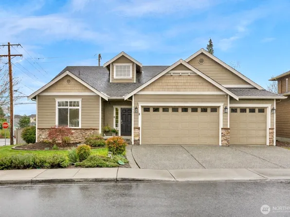 2210 Lincoln Place, Snohomish, WA 98290