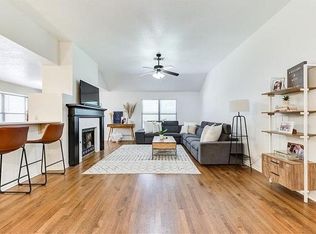 1716 Richard Dr, Edmond, OK 73003