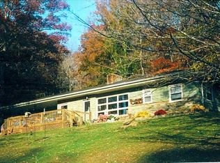 3091 Helmsburg Rd, Nashville, IN 47448