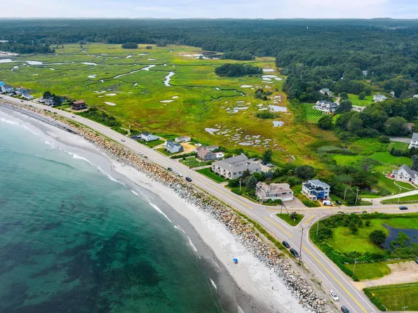 1515 Ocean Boulevard #6, Rye, NH 03870