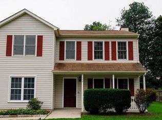 645 Westover Woods Cir, Richmond, VA 23225