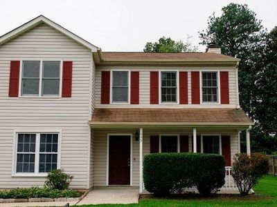 645 Westover Woods Cir, Richmond, VA, 23225