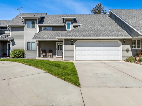 29 Cheyenne Trl, Hamilton, MT 59840