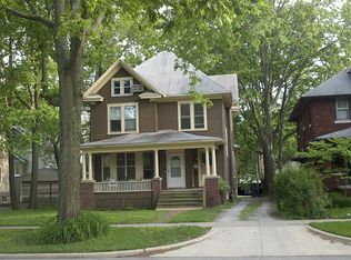503 W Green St APT 4, Champaign, IL