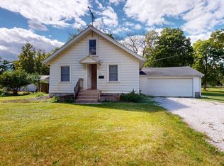 1023 Garfield Ave, Ames, IA 50014