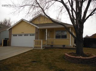 1726 Lincoln St, Longmont, CO 80501