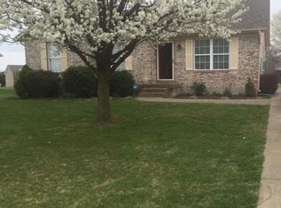 156 Joseph Dr, Mount Washington, KY 40047