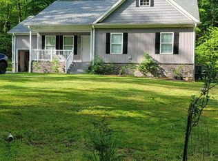26173 Baptist Church Rd, Mechanicsville, MD 20659