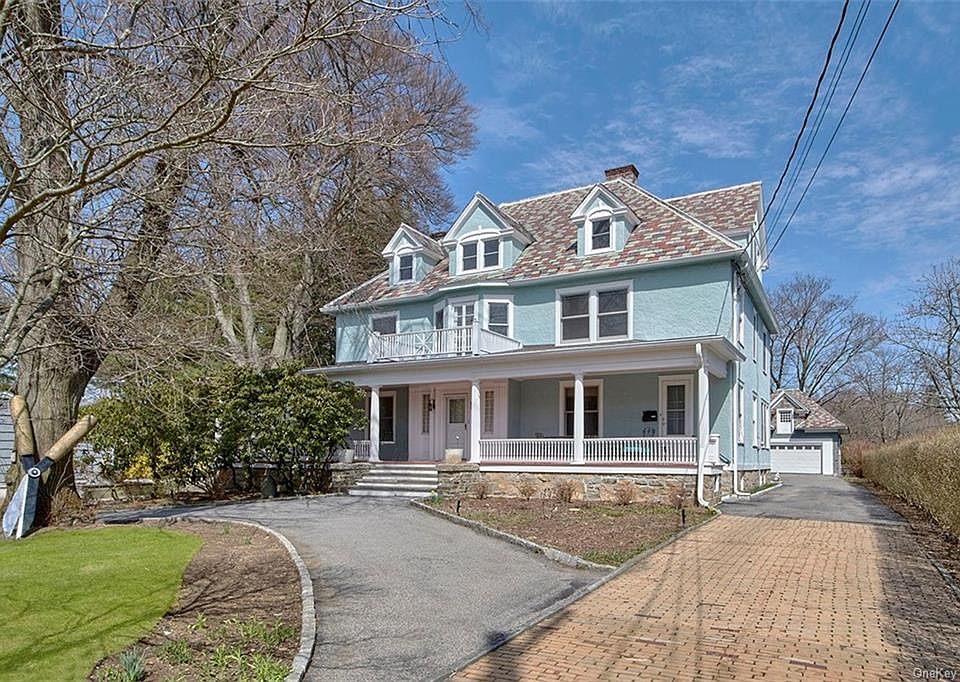 14 Winslow Road, White Plains, NY 10606 Zillow