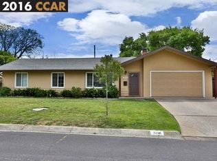 3218 Mount Diablo St, Concord, CA 94518