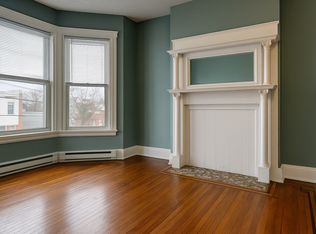 532 N 63rd St FLOOR 2, Philadelphia, PA 19151