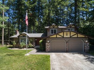 25407 67th Avenue Ct E, Graham, WA 98338