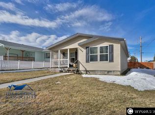 1904 S Mitchell St, Casper, WY 82601
