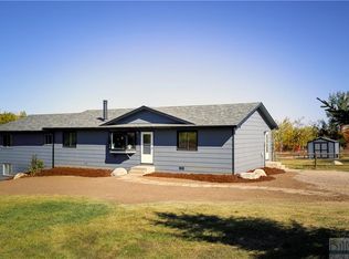 5 Arrowhead Ln, Red Lodge, MT 59068