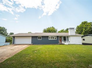 307 Ellis Ave, Waynesville, MO 65583