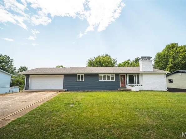 307 Ellis Ave, Waynesville, MO 65583