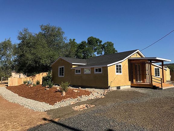 Easy Care landscaping