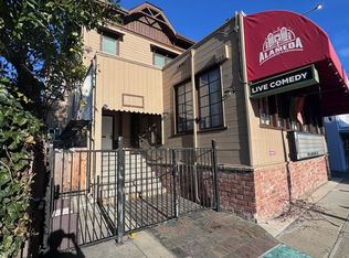 2429 Central Ave #A, Alameda, CA 94501