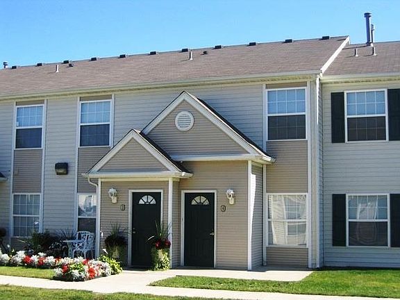 Building Exterior