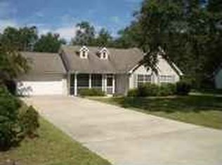 27 Telfair Dr, Beaufort, SC 29907