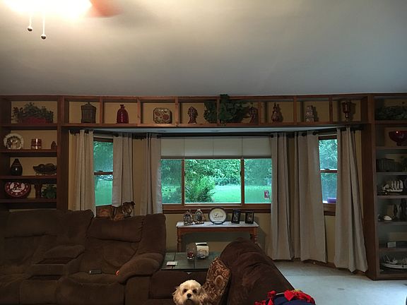 Large family room continued