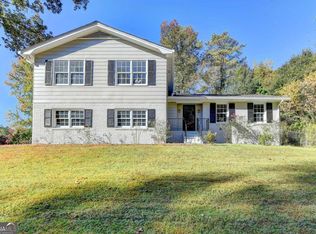 227 Lester Rd SW, Lawrenceville, GA 30044