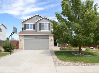 7619 Old Spec Rd, Peyton, CO 80831