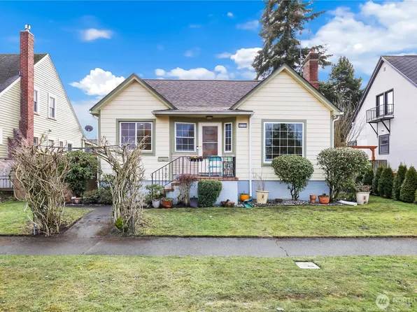 4122 N 7th Street, Tacoma, WA 98406