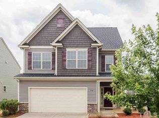 916 Custom Oak Ln, Fuquay Varina, NC 27526