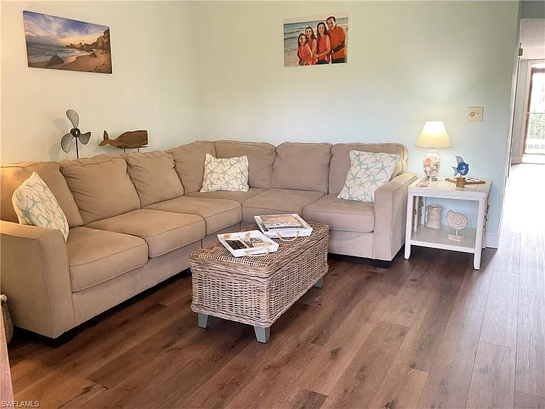 7380 Saint Ives Way #1204 — Photo 13