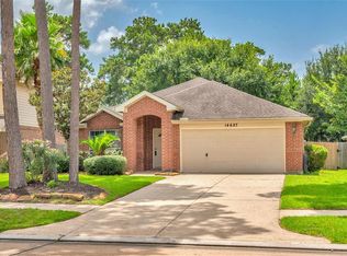 14627 Rustic Fields Ln, Cypress, TX 77429