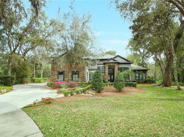 Real Estate Winter Springs Fl